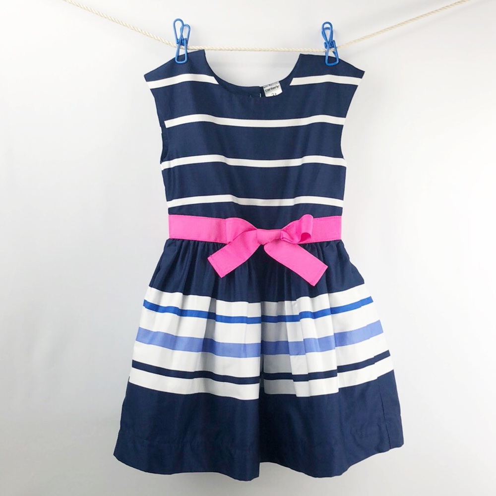 Carter’s Dress 3T